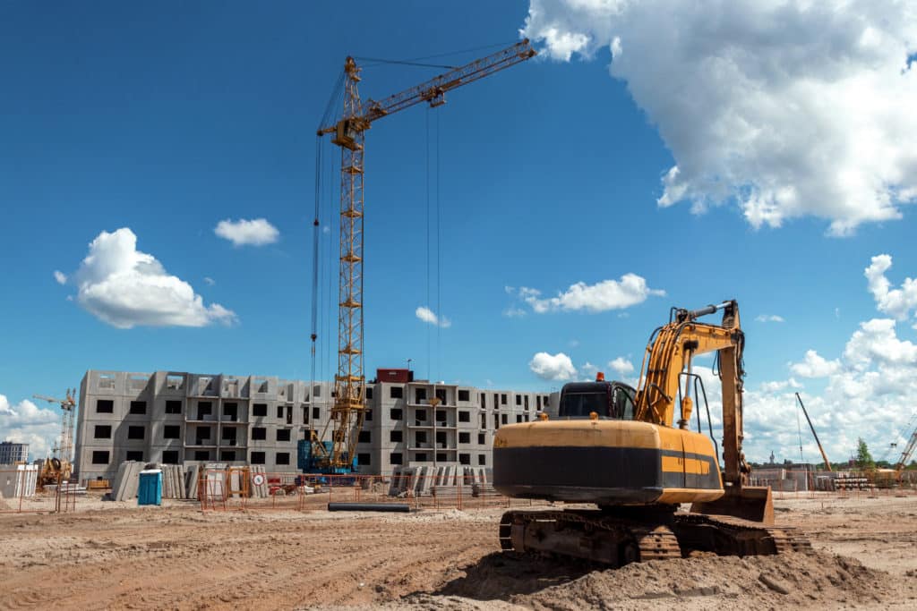 Construtora deve participar da escolha do terreno ao projeto