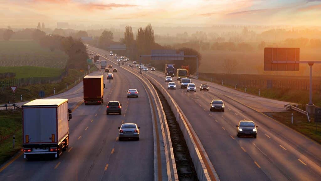 Equipe comprometida pode definir o sucesso de obras rodoviárias