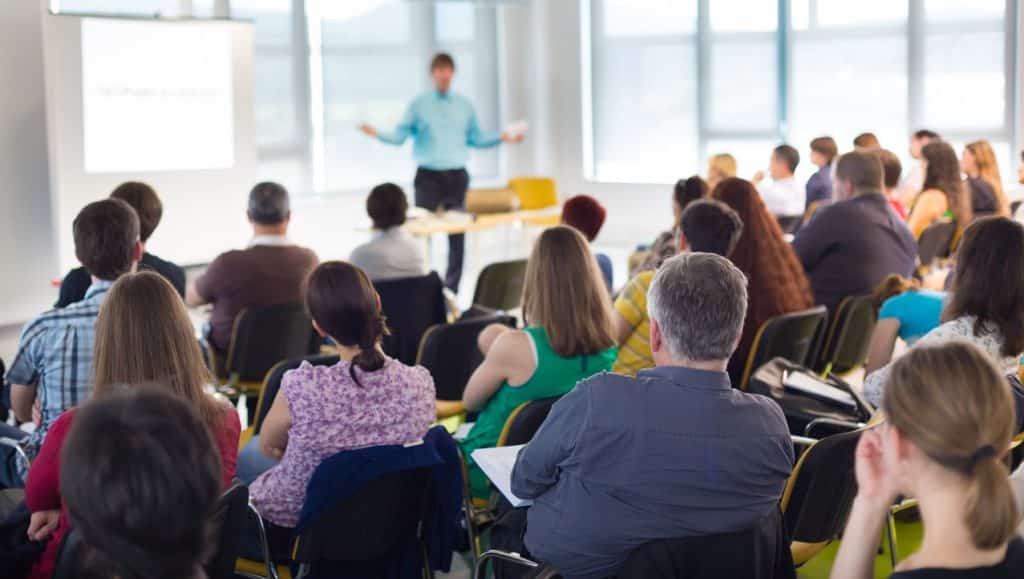 Flexibilidade é a chave para projetar centros educacionais